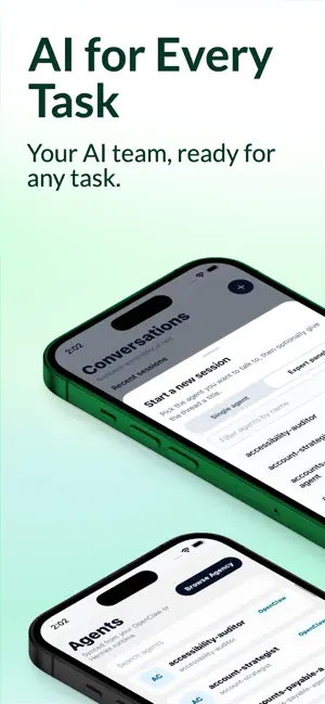 ClawHive screenshot 1
