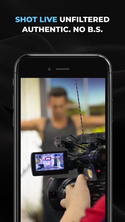 BODYLAST - Home Workouts screenshot-3