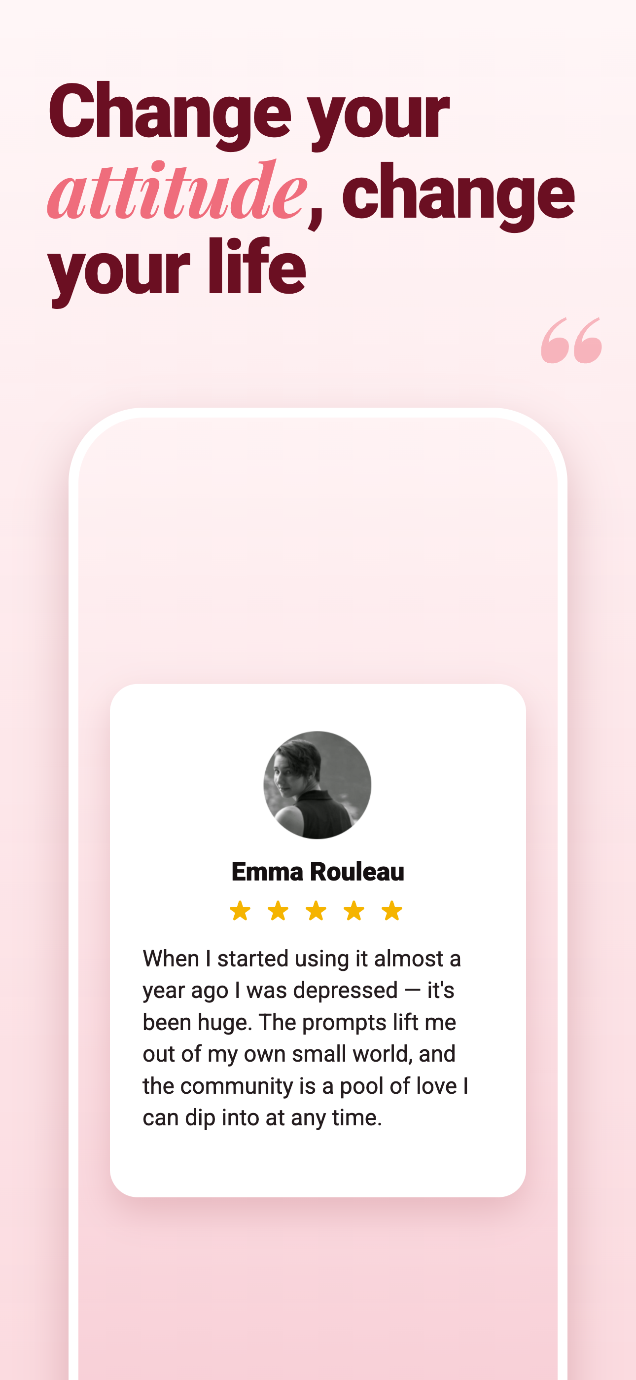 365 Gratitude Journal & Diary screenshot 10