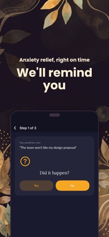 Try & See - Stop Worrying Screenshot 5 of 7