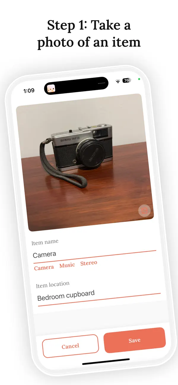 #1. Squirrel Sort (iOS) Podle: Marton Bodonyi