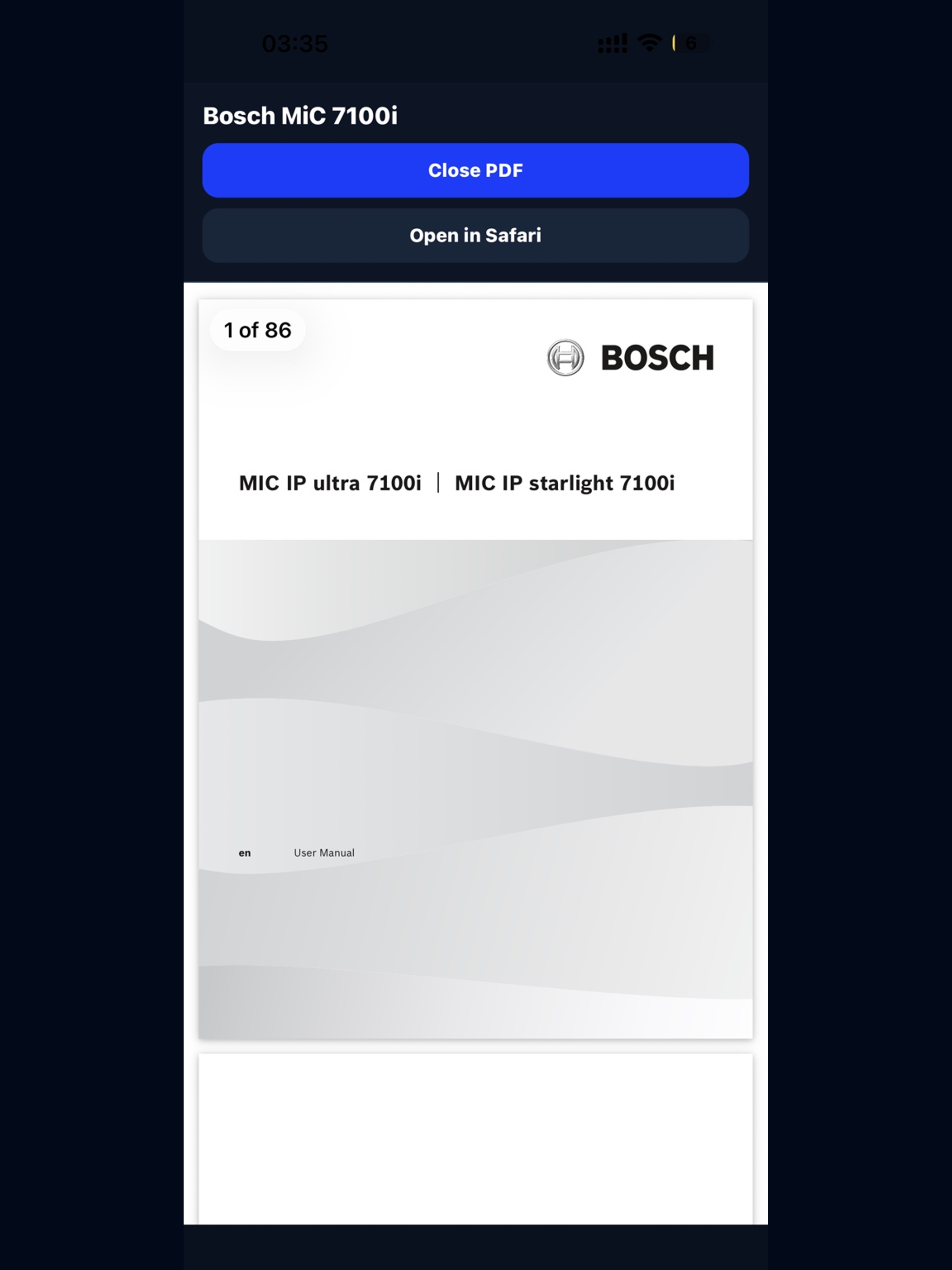 DSSL Support screenshot 5
