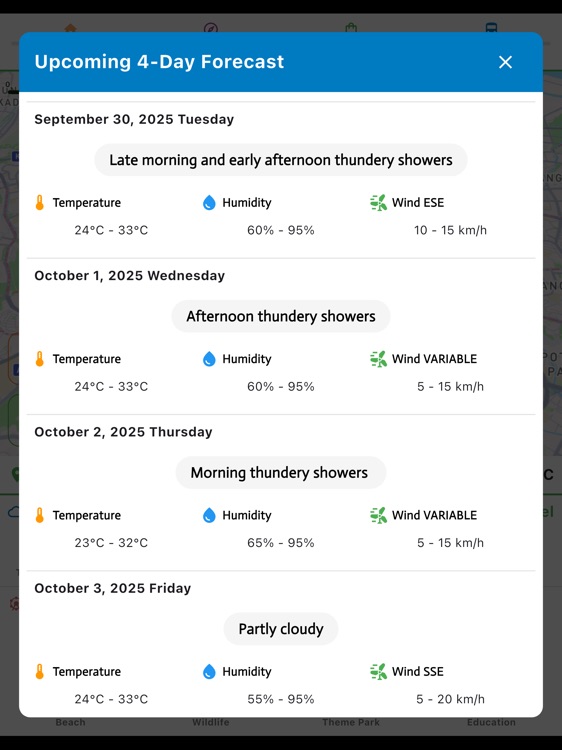 Singapore Go screenshot-4