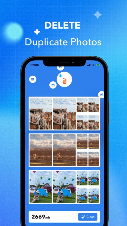 Ai iCleaner - Clean Up Storage