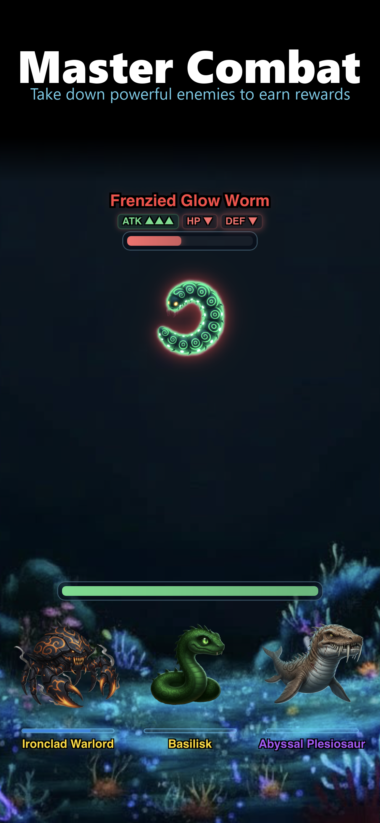 Tidecaller screenshot 7