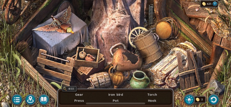 Lost Lands 10 screenshot 11