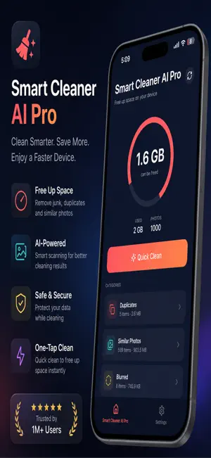 Duplicate Photo Cleaner 2026 screenshot 1