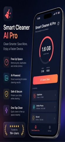 Duplicate Photo Cleaner 2026 screenshot