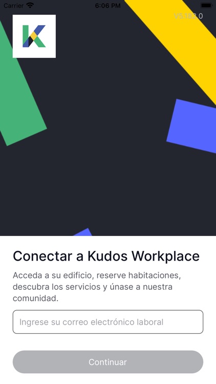 Kudos Workplace screenshot-5