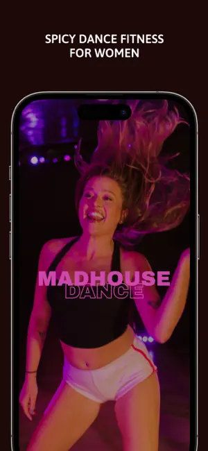 Madhouse Dance screenshot 1