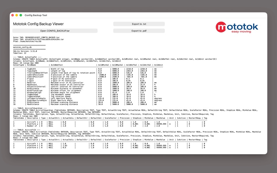 #3. CPU Tool (macOS) โดย: Mototok International GmbH