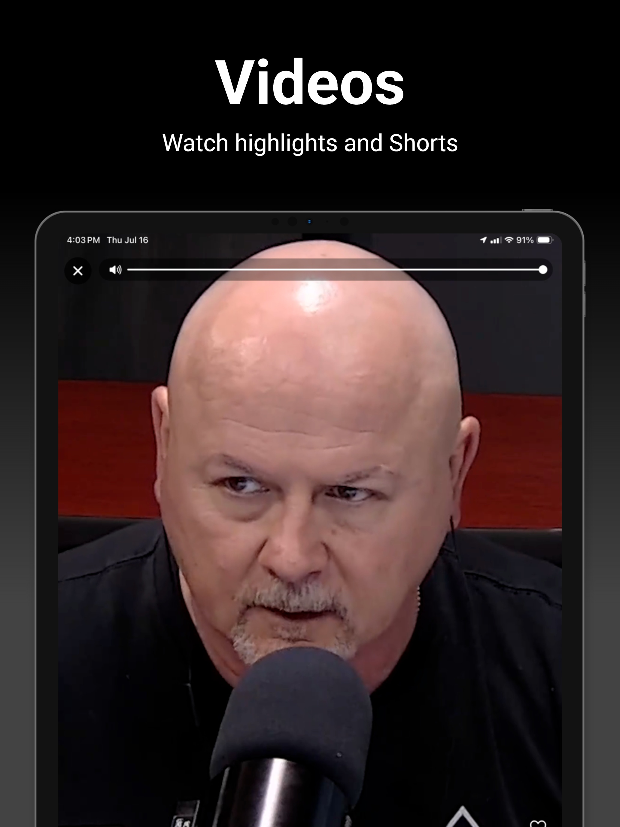 KTAR News 92.3 FM screenshot 11