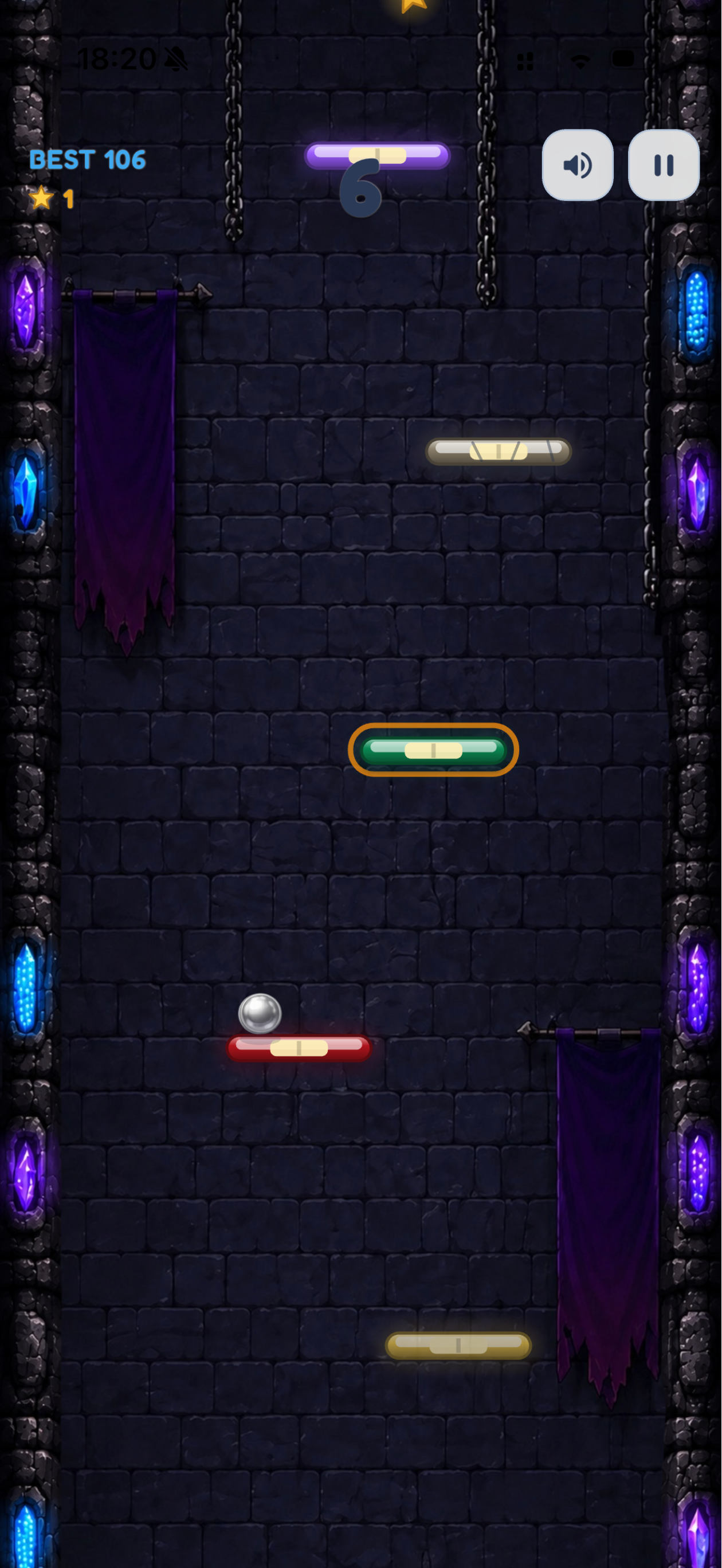 Pounce: Bounce Up screenshot 6