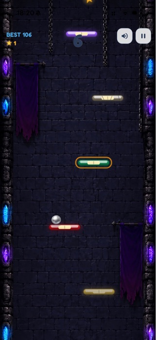 Pounce: Bounce Up screenshot 6