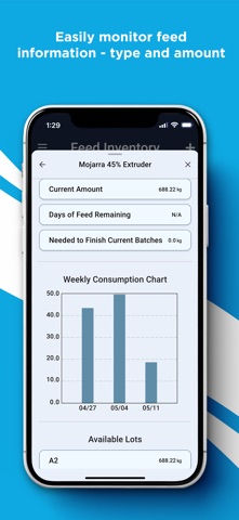 Aqua Sightline screenshot