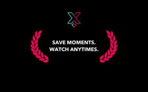 snapx pro: save social moments айфон картинки 1