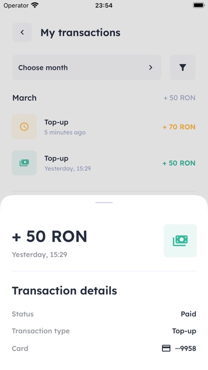 EasyFill Romania screenshot-5