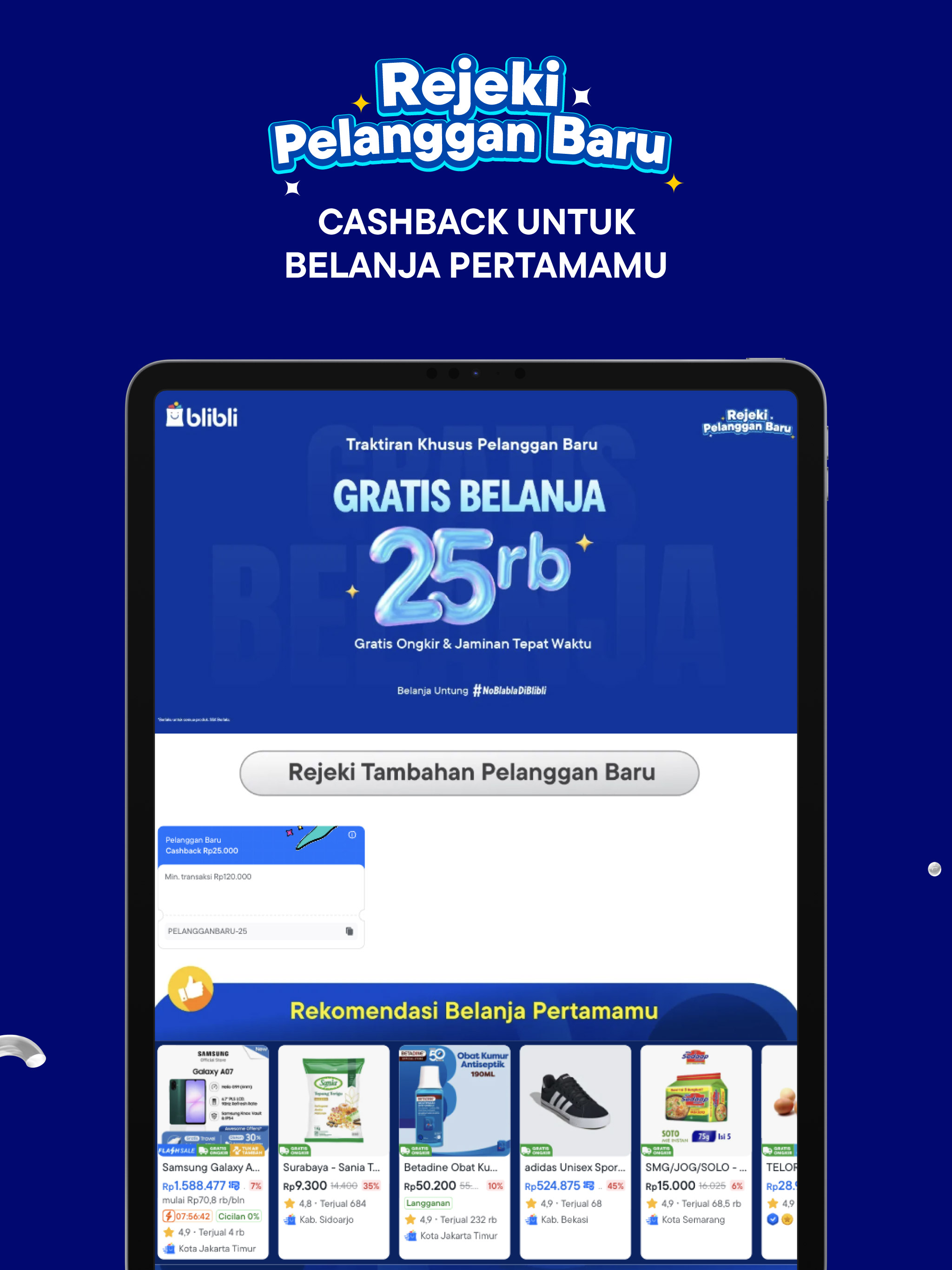 Blibli