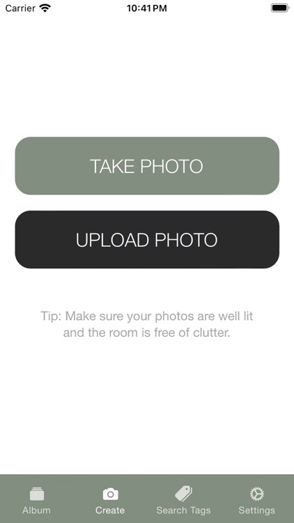 AI Interior Design: LilaAI screenshot-6