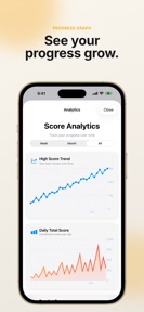 Mental Math Speed Trainer screenshot
