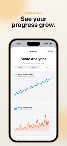 Mental Math Speed Trainer Screenshot 4 of 5