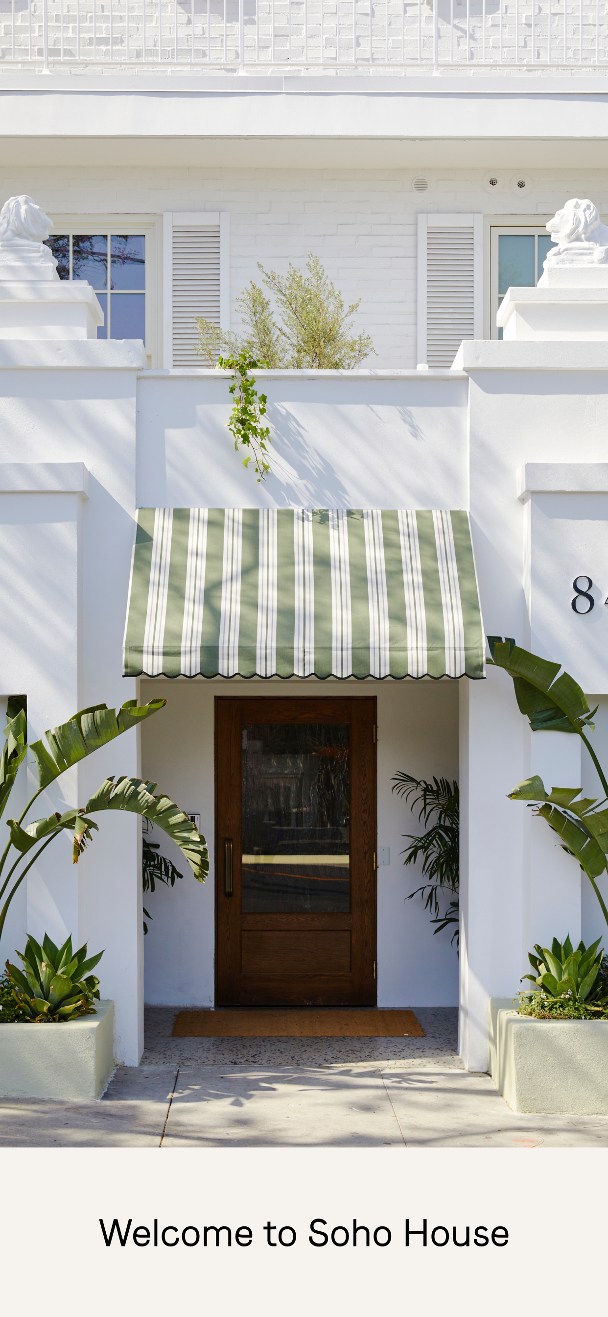 Soho House