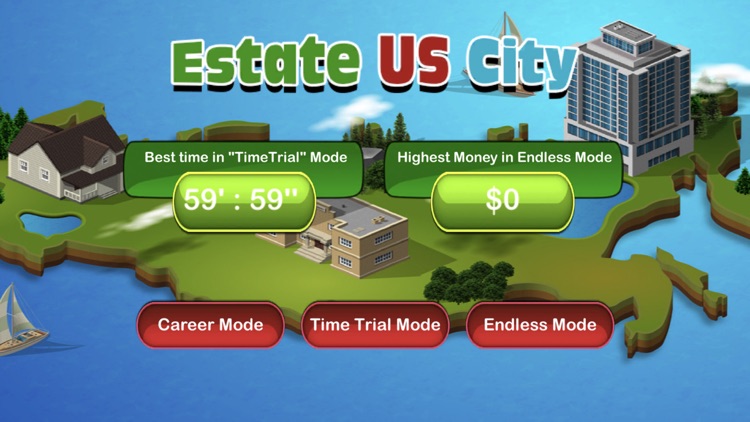 Estate Us City