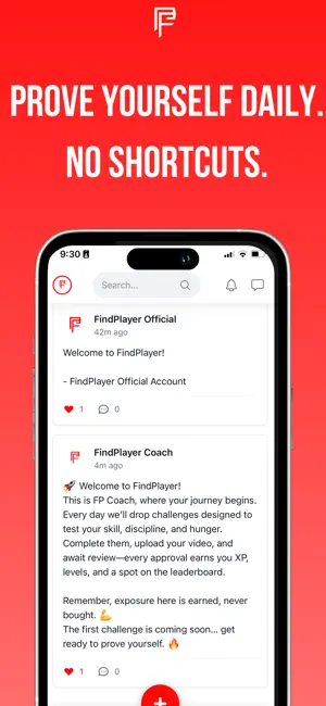 FindPlayer screenshot 2