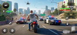 Ambush Mafia Gangster Games screenshot 6 of 6