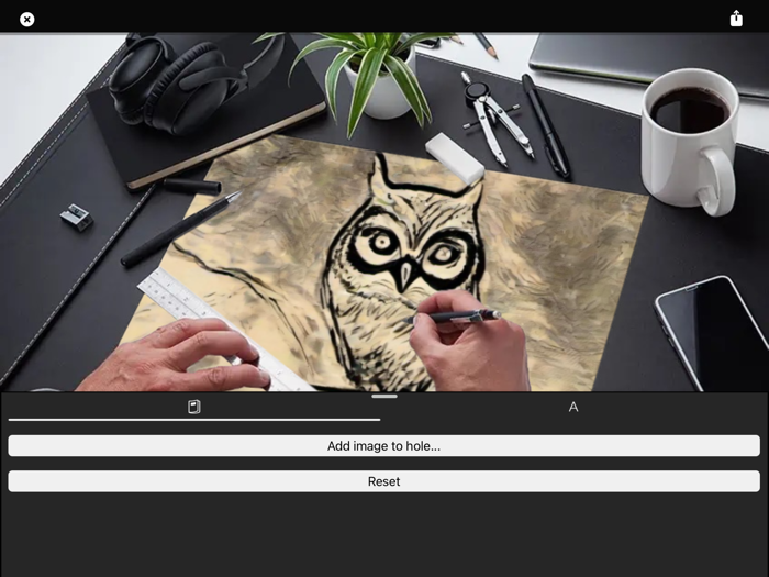 Graphite - AI Pencil Artist