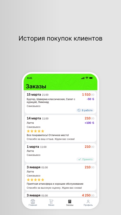 Romario Pizza screenshot-3