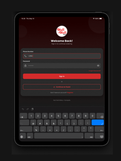 Nuli Nuli screenshot 11