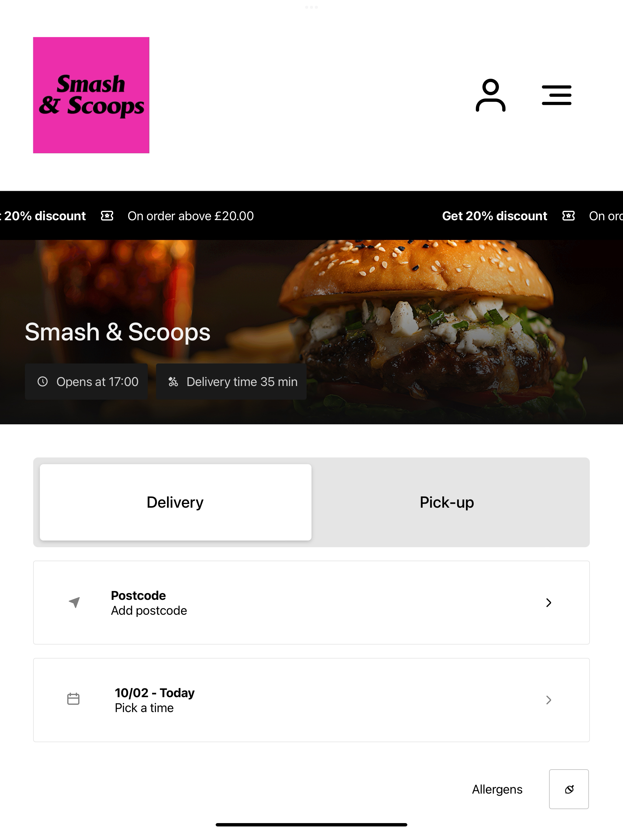 Smash & Scoops screenshot 5