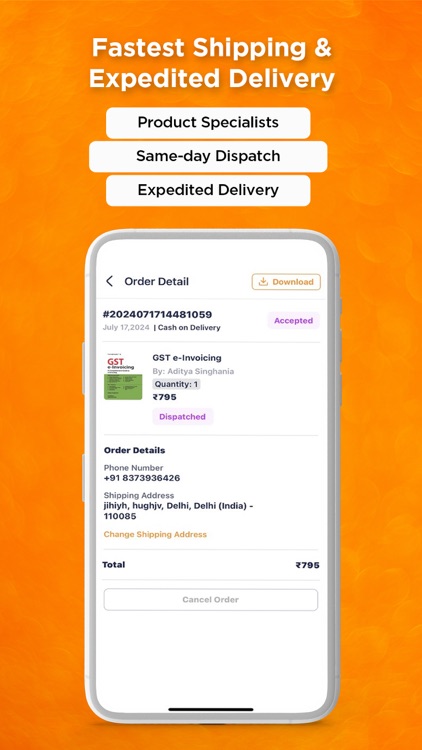 Taxmann Store screenshot-4