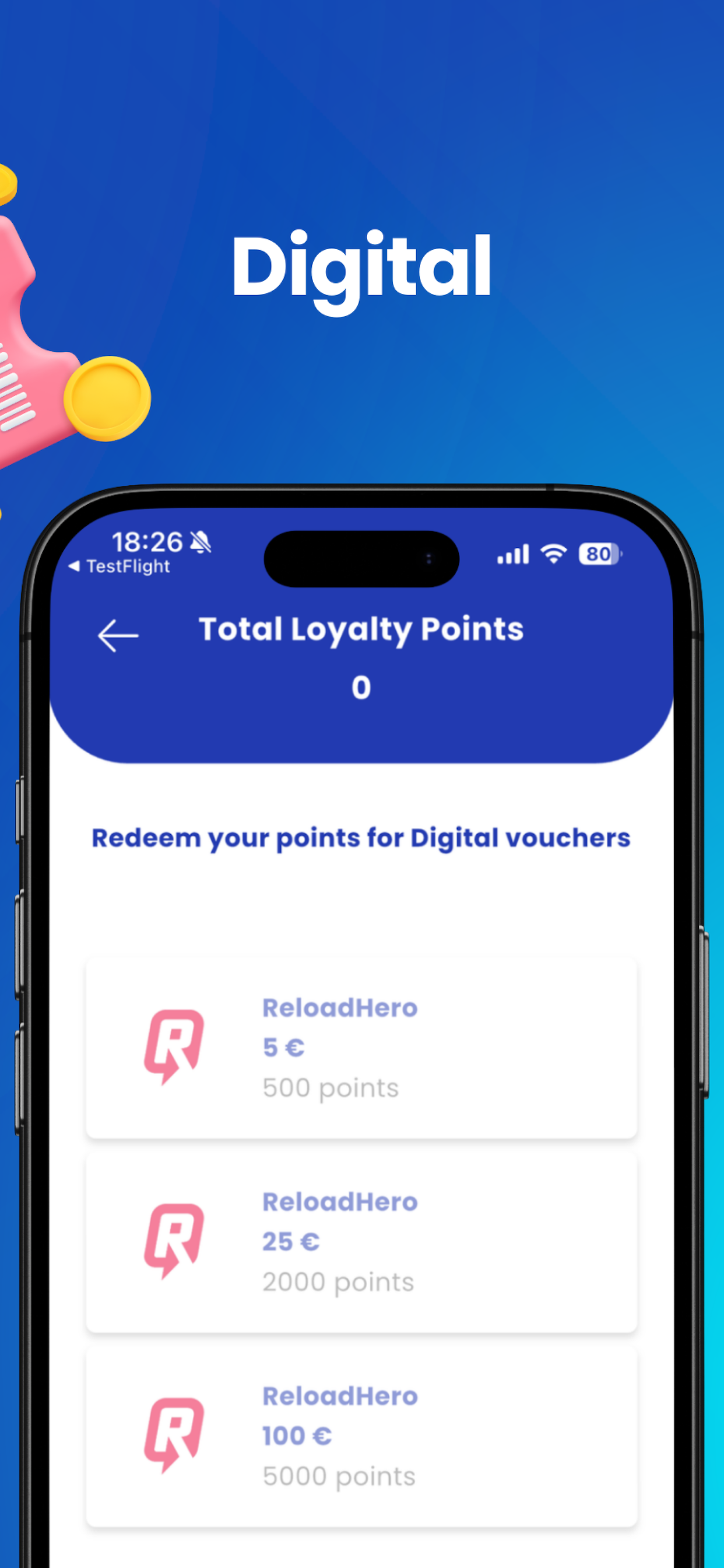CashtoCode screenshot 5