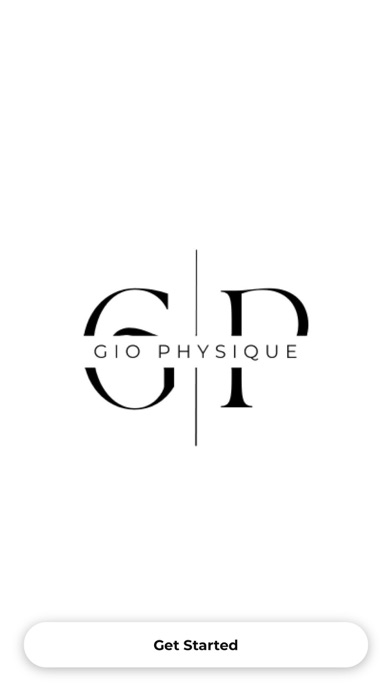 Gio Physique Screenshot