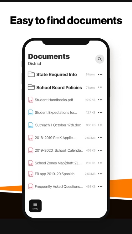 Hayden School District screenshot-3