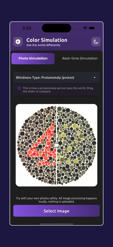 Color Blind Test - Ishihara - Health & Fitness App | MWM