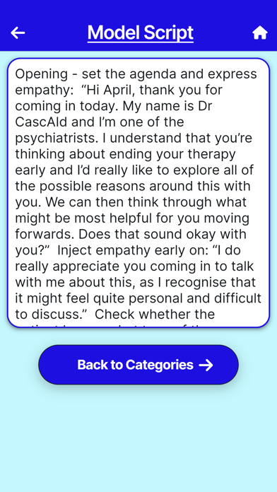 CascAId Screenshot 5 of 10