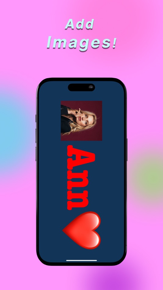 #2. LED Banner - Image and Text (iOS) By: Nga Man Yeung