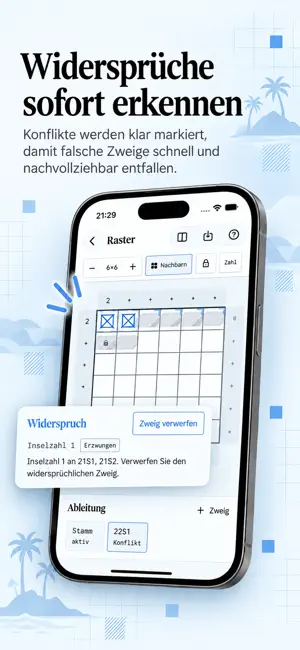 InselLabor screenshot 3