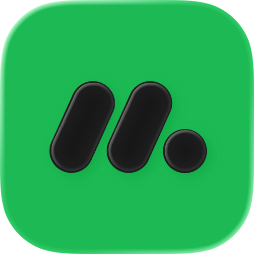 must.fm for Spotify Stats