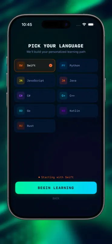 J-Bit: Inversion screenshot 6 of 6