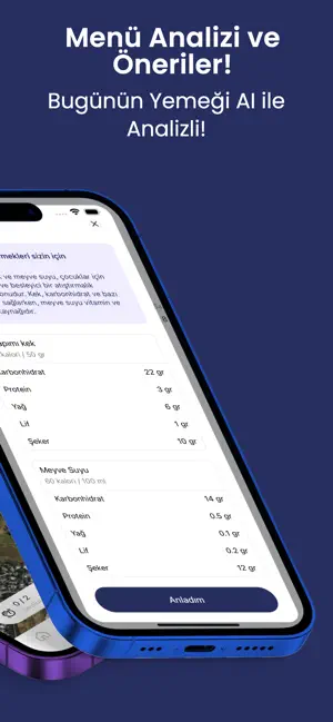 KreşimCepte screenshot 2