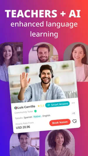 italki - Language Learning screenshot 2