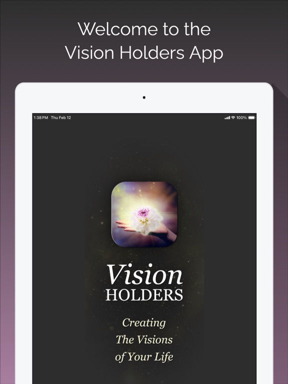 Screenshot #4 pour Vision Holders