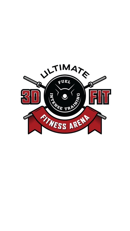 3DFIT Ultimate Fitness Arena