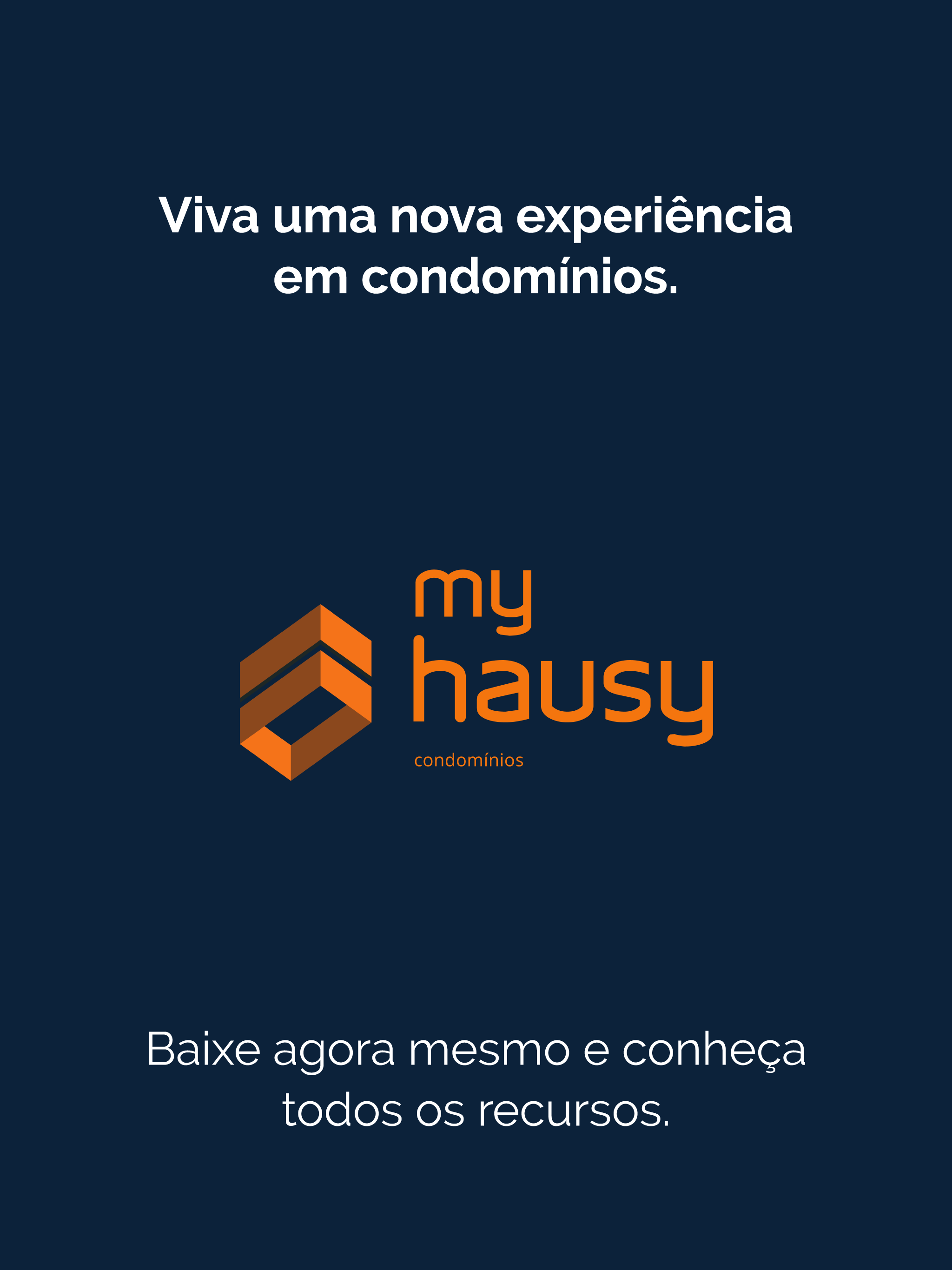 My Hausy