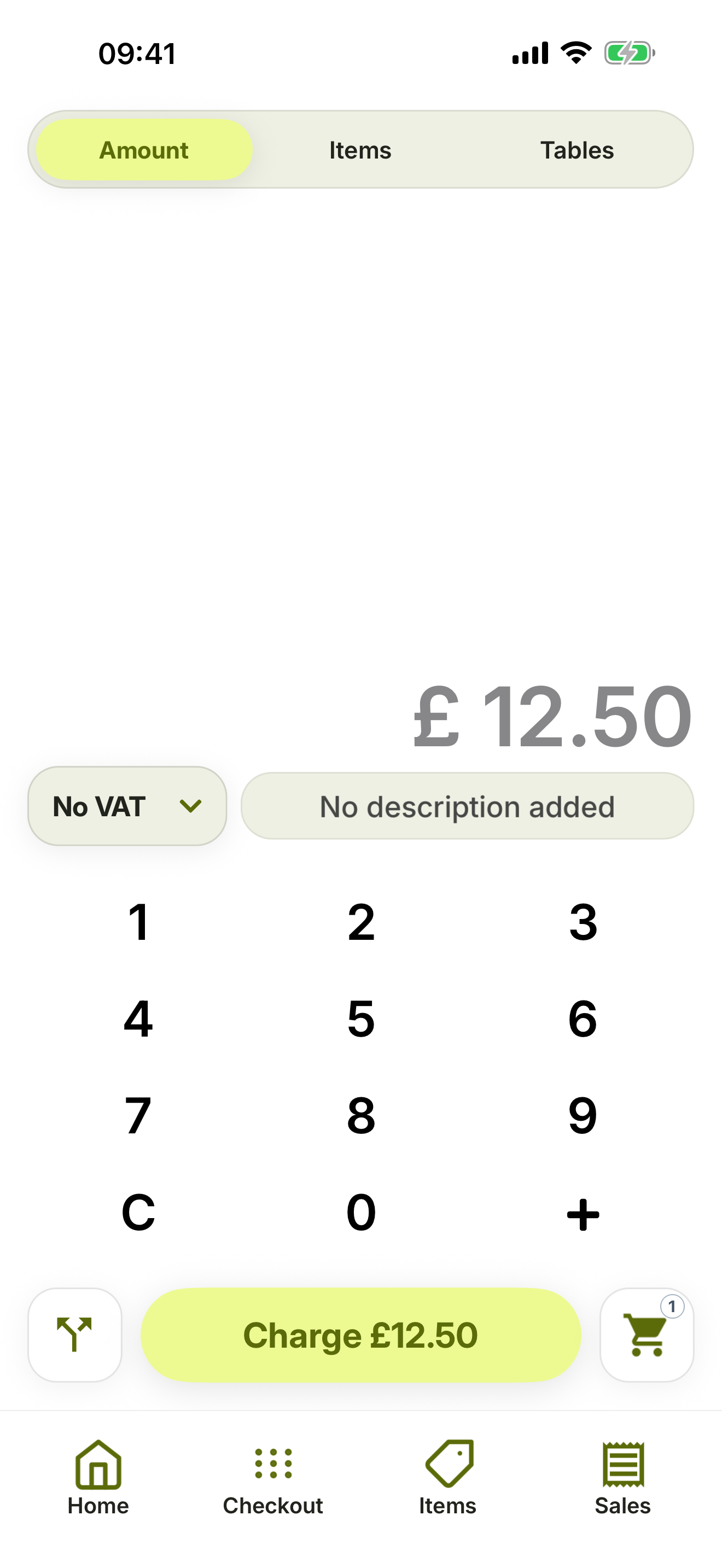 MobilePayments screenshot 2