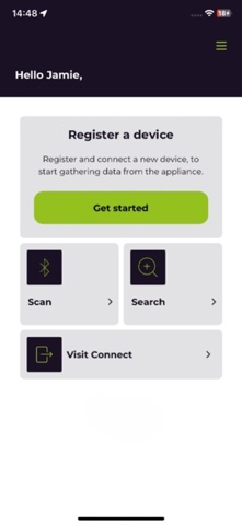 Ideal LINK Pro Screenshot 1 of 5